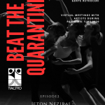 Beat the Quarantine Ep.2 – By Genta Retkoceri